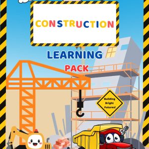 Construction Learning Pack